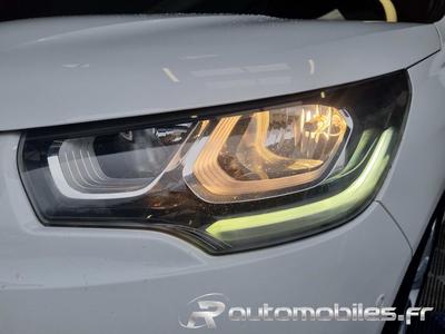 Citroën C4 1.6 Hdi 100 Millenium