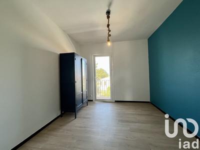 Appartement - 28 m² - 2 pièces