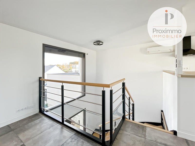 Local commercial - 65 m² - 3 pièces