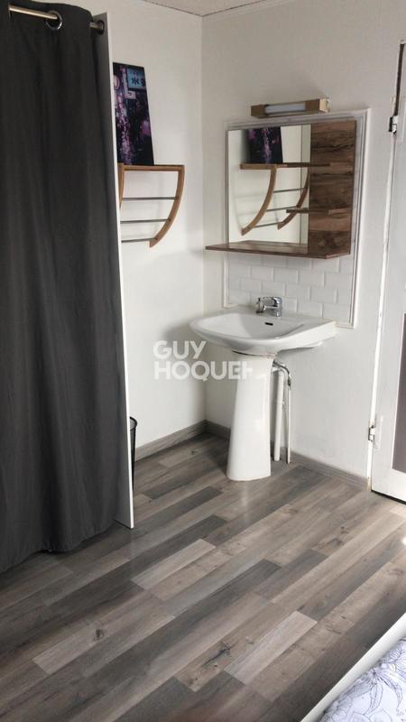 Maison de loisirs - 96 m² - 6 pièces