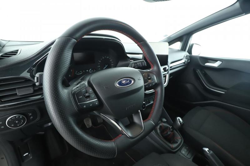 Ford Fiesta 1.0 Flexifuel St-Line 5p 95 ch