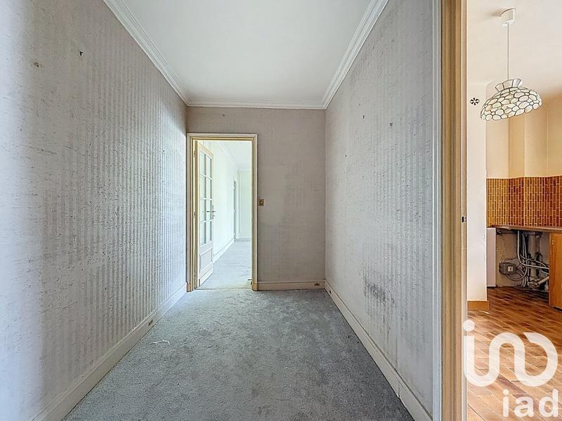 Appartement - 65 m² - 2 pièces