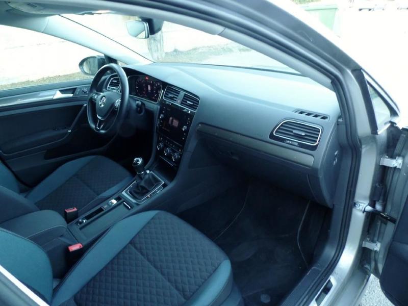 Volkswagen Golf VII Phase 2 1.0 Tsi Gpf 12v Blue Motion 116 cv