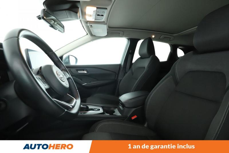 Nissan Qashqai 1.5 e-Power n-Connecta 190 ch