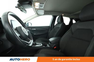Nissan Qashqai 1.5 e-Power n-Connecta 190 ch