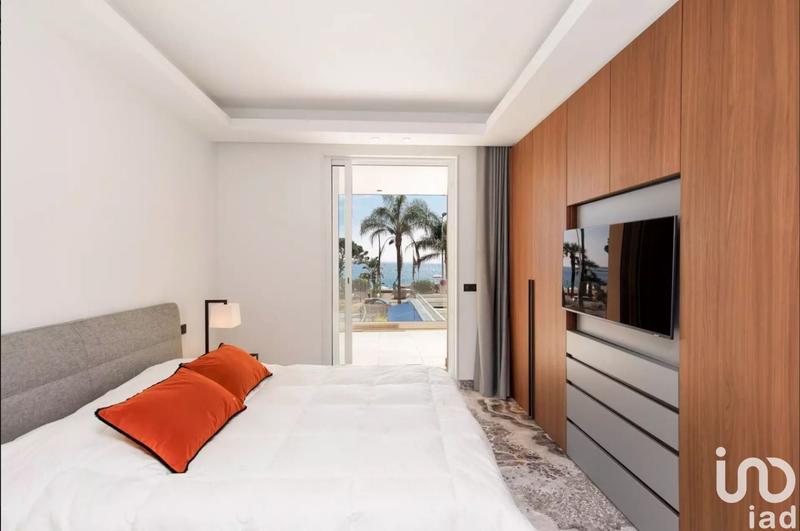 Appartement - 220 m² - 4 pièces