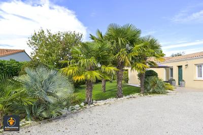 Maison - 125 m² - 6 pièces