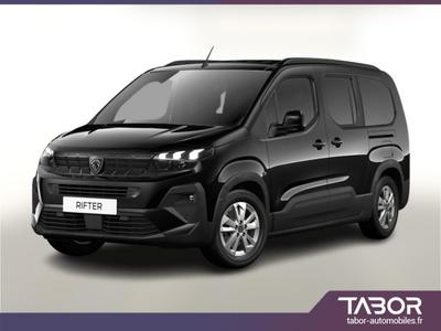 Peugeot Rifter 130 Allure L2 7s 16" StyleP CarP