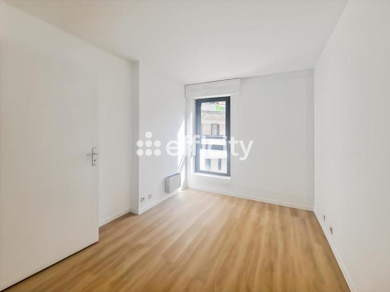 Appartement - 53 m² - 2 pièces