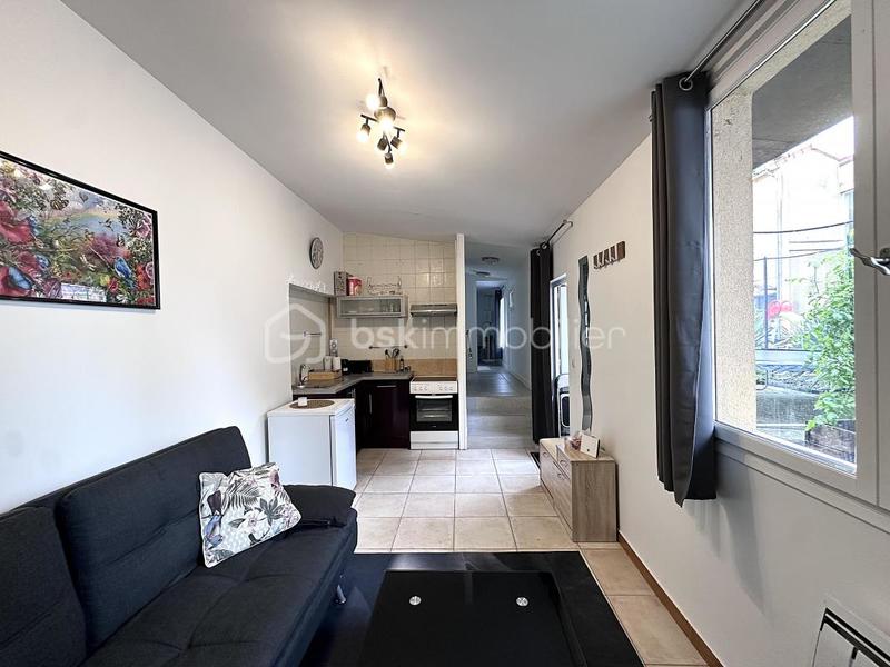 Maison - 265 m² - 8 pièces