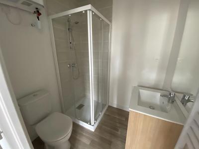 Appartement - 29 m² - 1 pièce