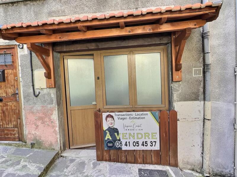 Duplex - 65 m² - 3 pièces