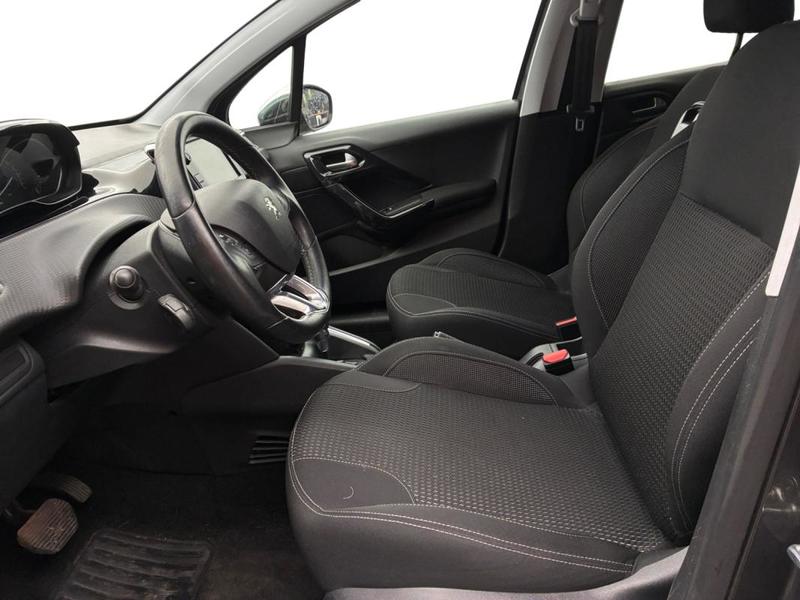 Peugeot 208 Business PureTech 110ch s&amp;S Eat6 Allure