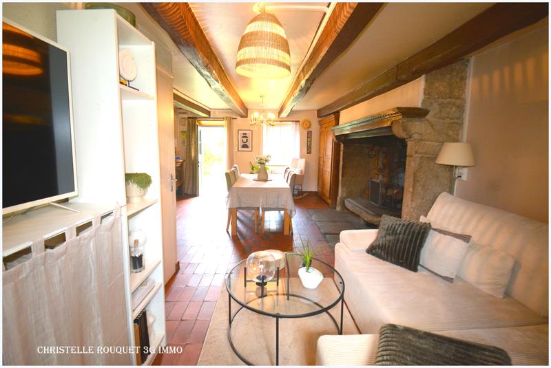 Propriété - 138 m² - 7 pièces