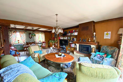 Immeuble - 276 m² - 8 pièces