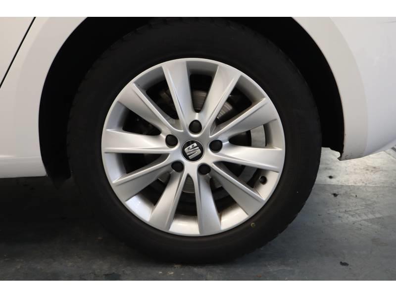 Seat Leon 1.6 Tdi 115 Start/Stop Style