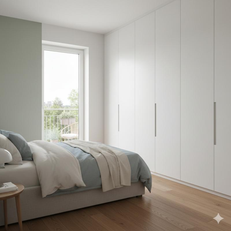 Appartement - 74 m² - 3 pièces