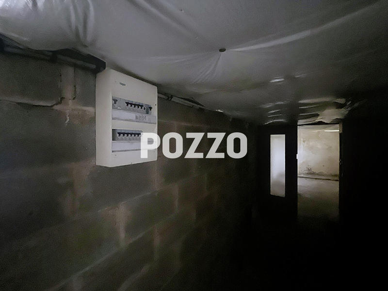 Maison - 97 m² - 6 pièces