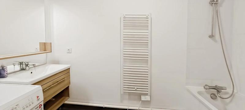 Appartement - 84 m² - 4 pièces