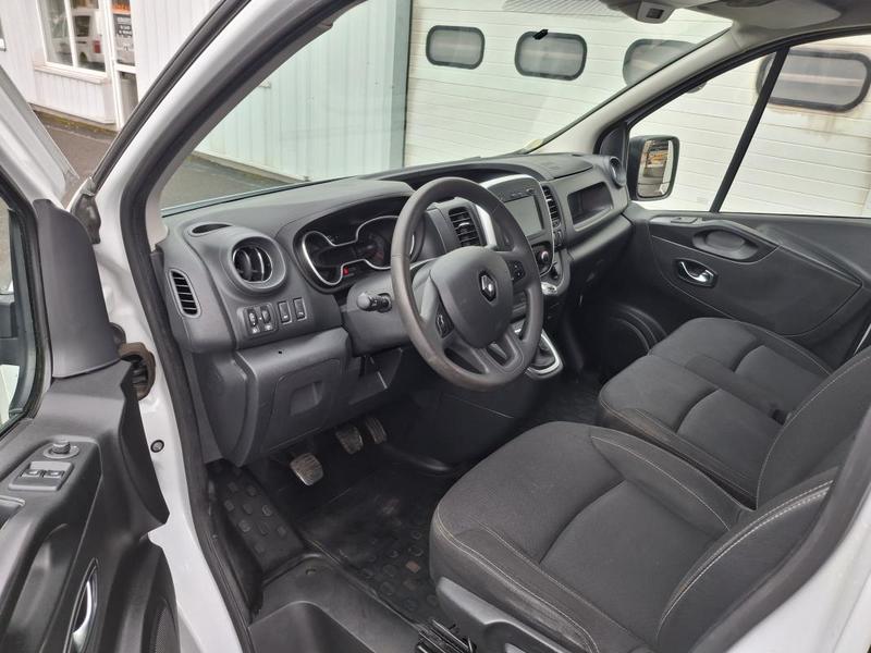 Renault Trafic 2,0BlueDCI145cv Extra