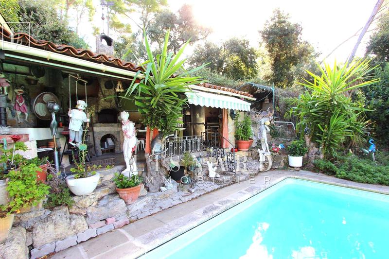 Villa - 101 m² - 4 pièces