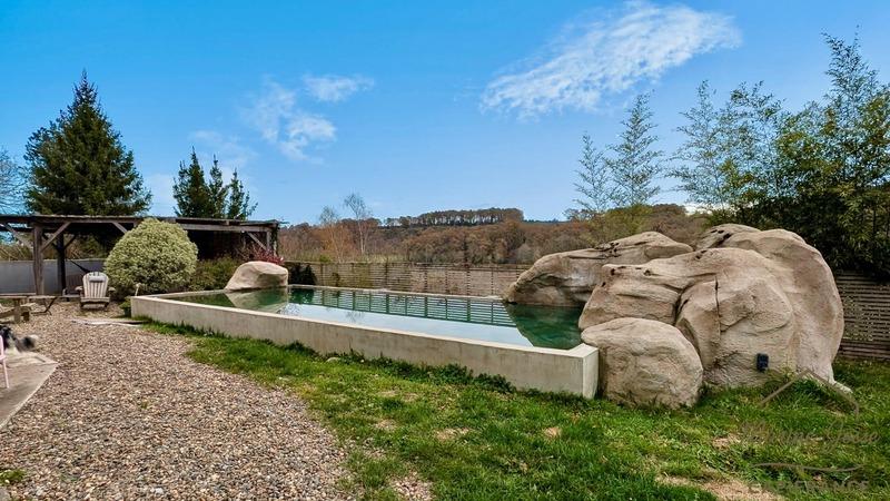 Maison - 187 m² - 7 pièces