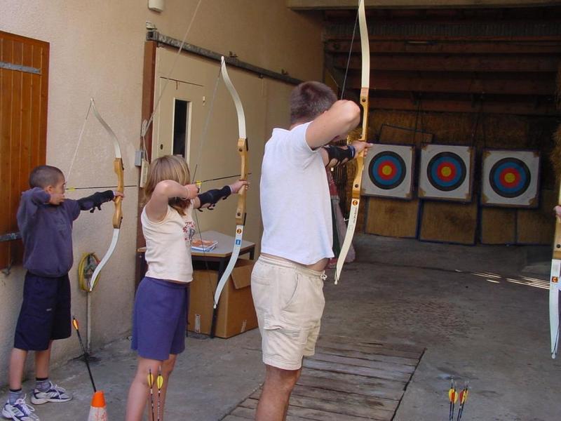 Activ' Loisirs les Pins