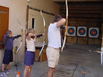 Activ' Loisirs les Pins