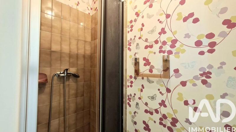 Appartement - 84 m² - 4 pièces