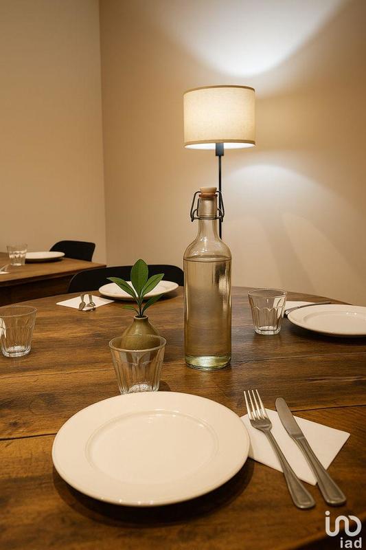 Local commercial - 48 m²