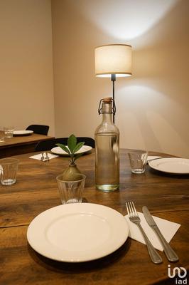 Local commercial - 48 m²