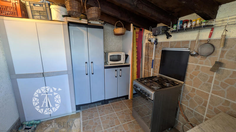 Villa - 99 m² - 4 pièces