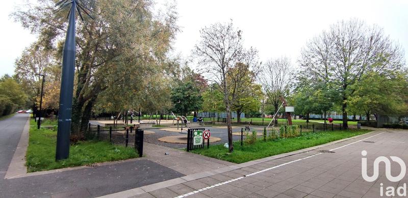 Appartement - 49 m² - 3 pièces