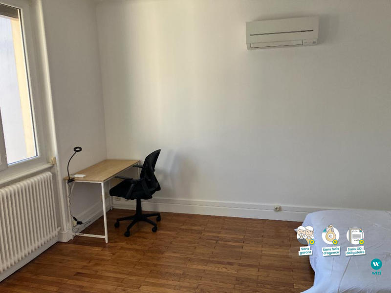 Duplex - 100 m² - 4 pièces