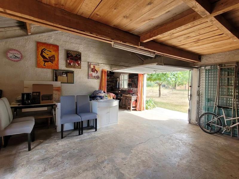 Propriété - 115 m² - 7 pièces