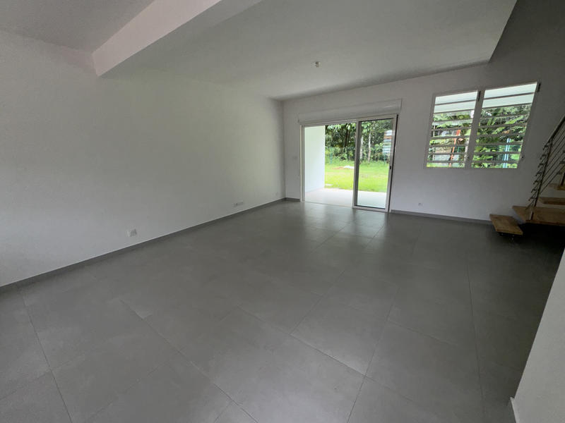 Villa - 85 m² - 3 pièces