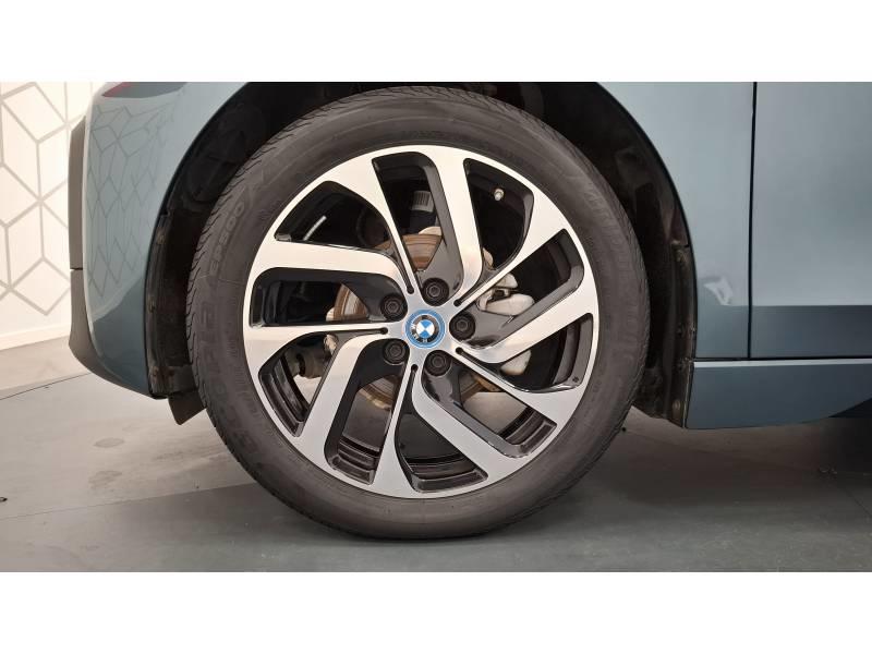 Bmw i3 120 Ah 170 ch Bva Atelier