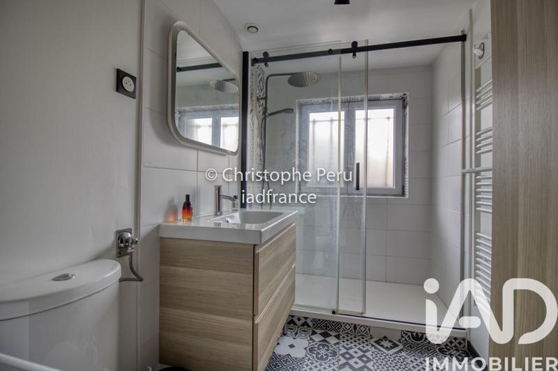 Maison - 59 m² - 3 pièces