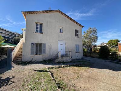 Appartement - 2 pièces