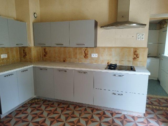 Maison - 65 m² - 3 pièces