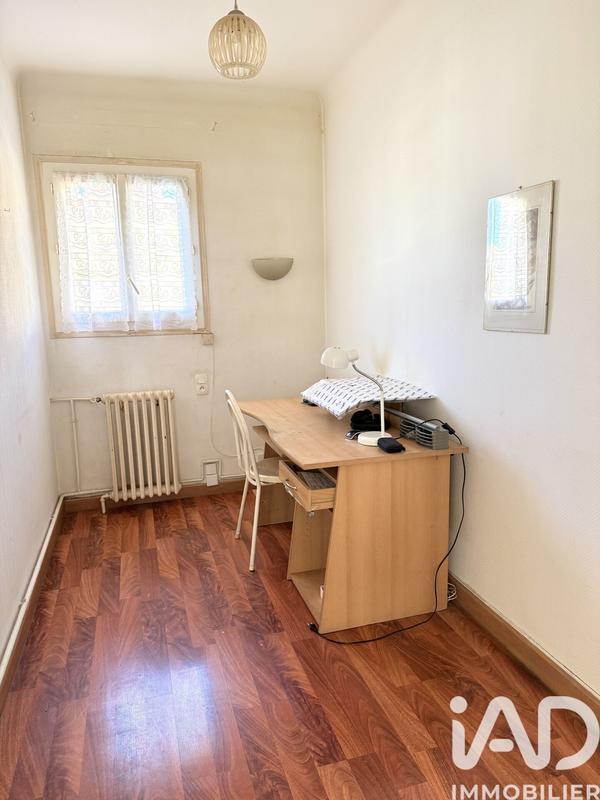 Appartement - 79 m² - 4 pièces