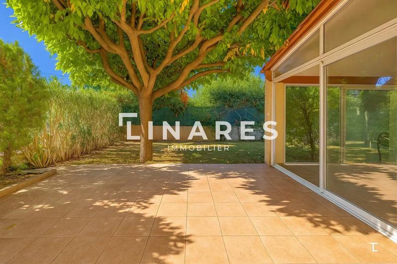 Maison - 109 m² - 5 pièces