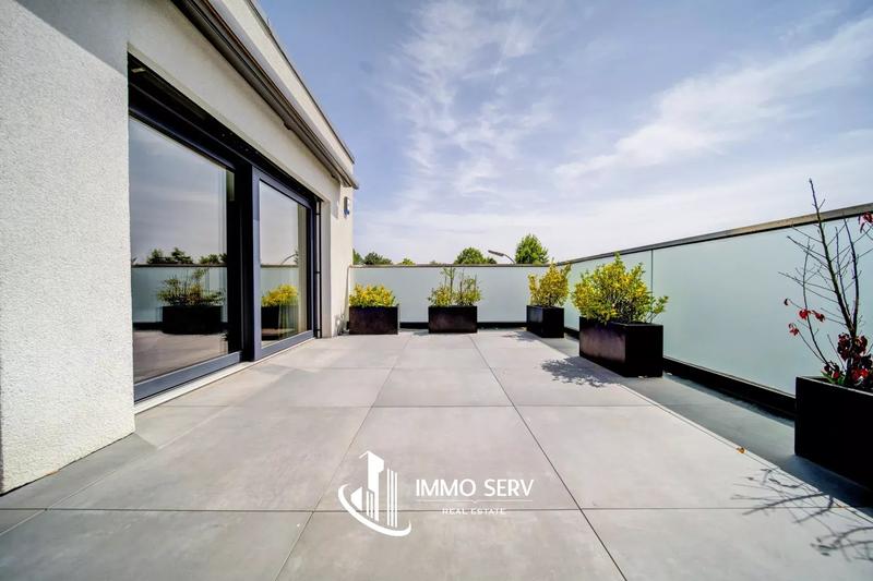 Appartement - 187 m²