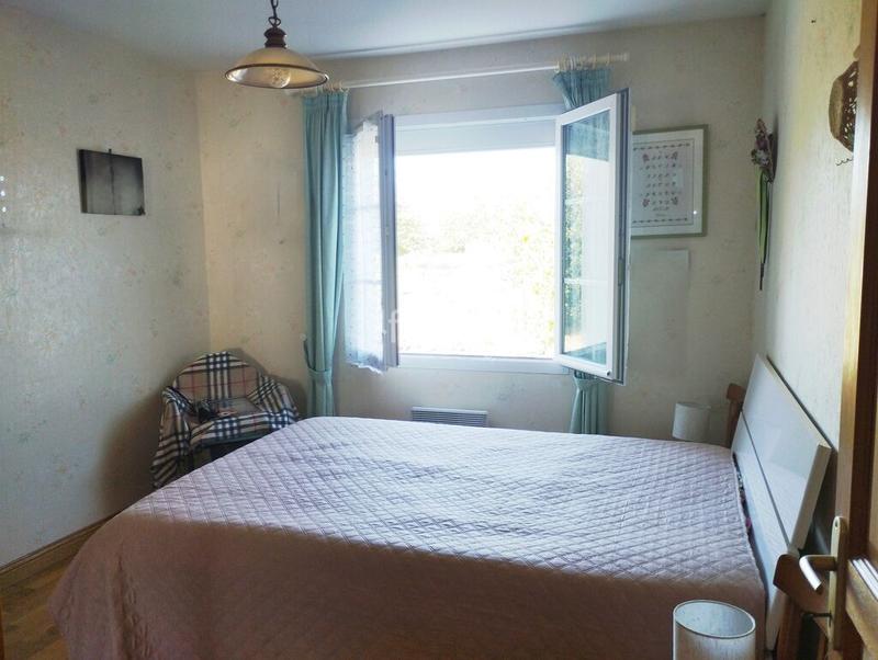 Maison - 114 m² - 4 pièces