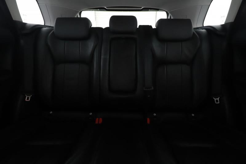 Land Rover Range Rover Evoque 2.0 Td4 se Dynamic Bva 180 ch