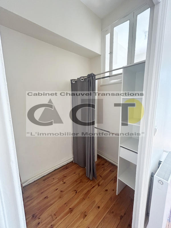 Appartement - 177 m² - 7 pièces