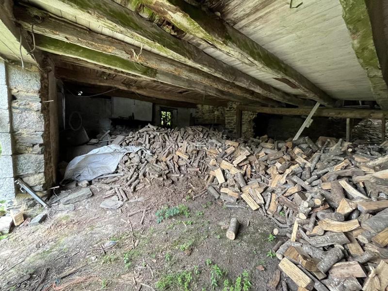 Maison - 130 m² - 7 pièces