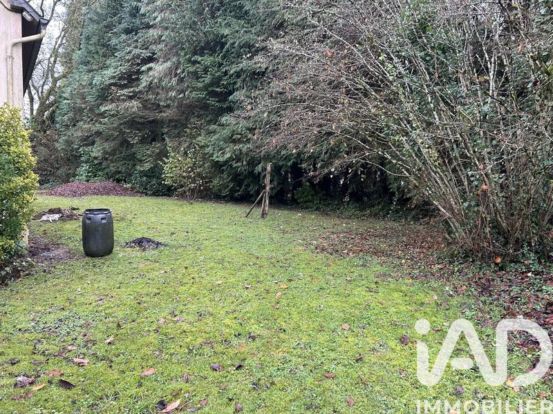 Maison - 74 m² - 3 pièces