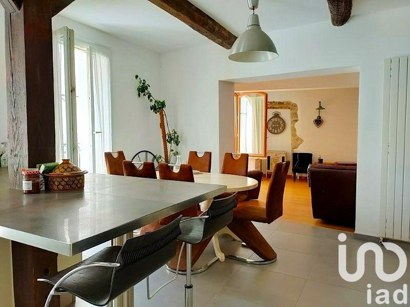 Maison - 160 m² - 9 pièces