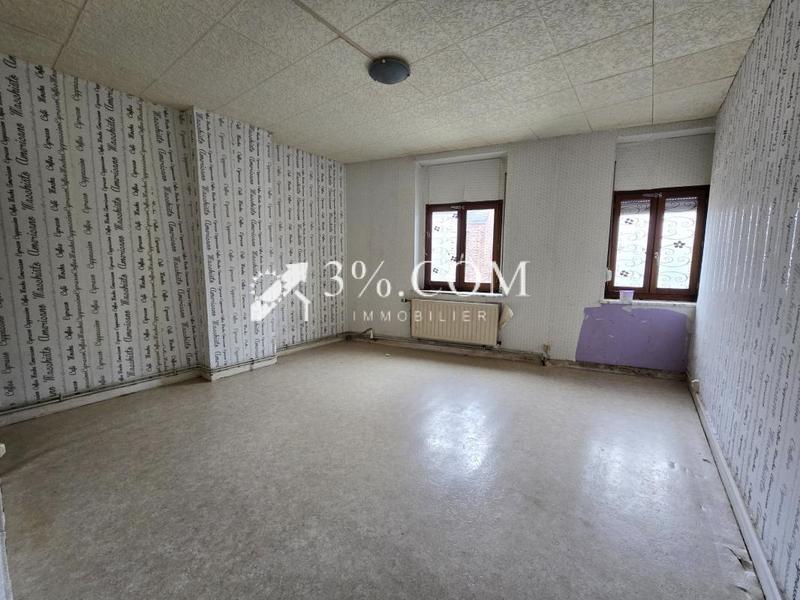 Maison - 138 m² - 5 pièces